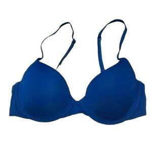 Victoria's Secret convertible demi bra 32C